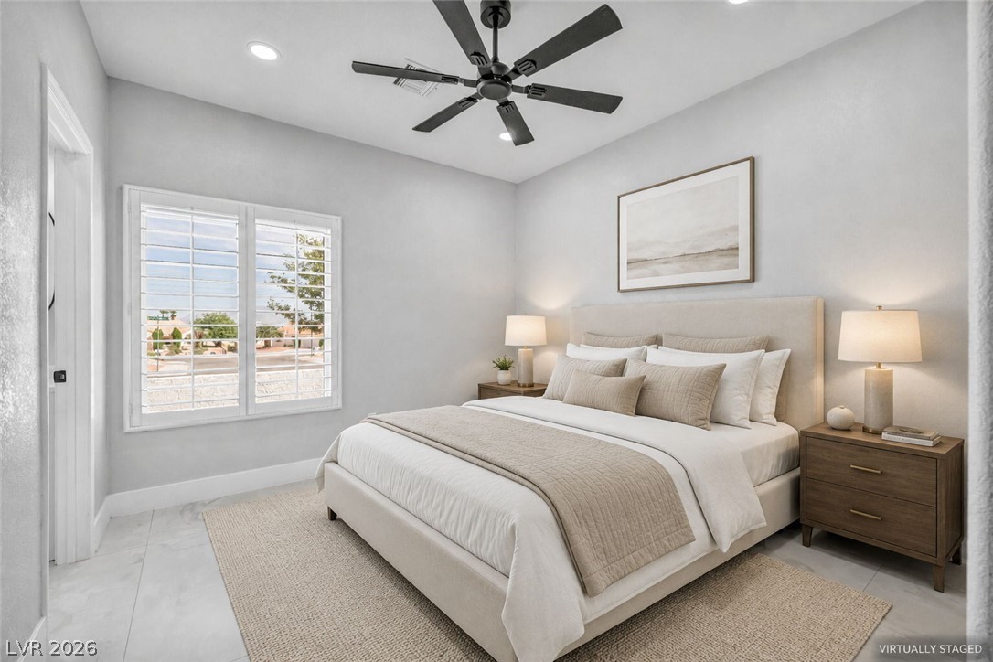9501 Villa Ridge Drive Las Vegas NV 89134
