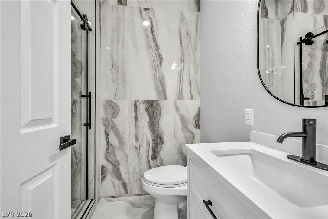 9501 Villa Ridge Drive Las Vegas NV 89134