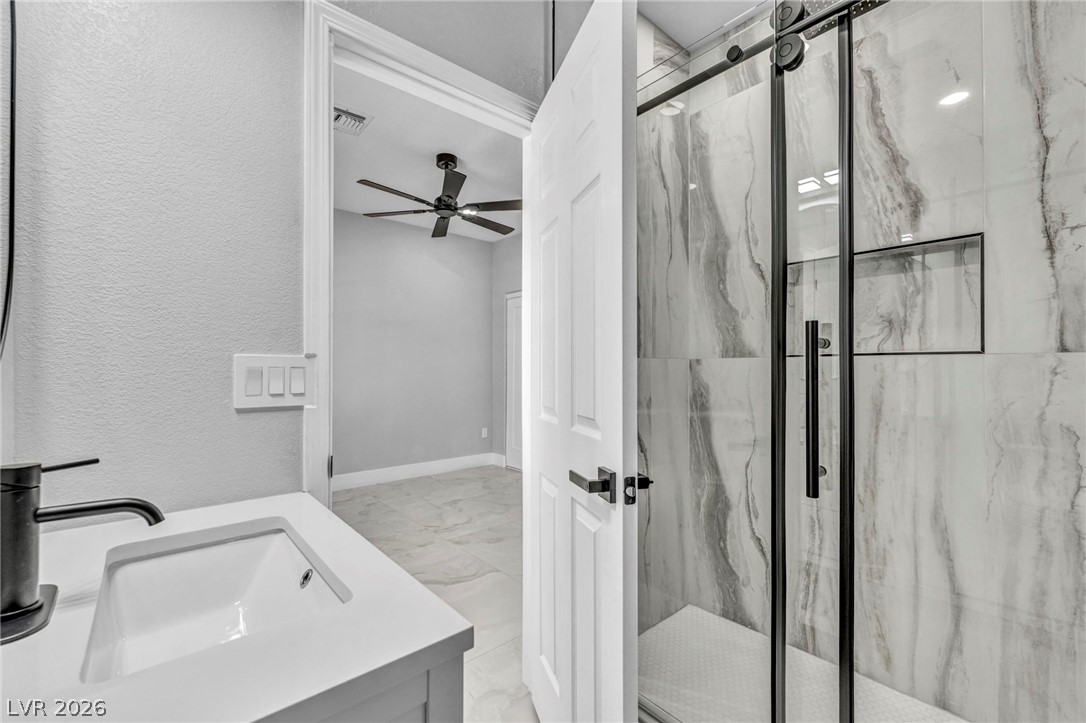 9501 Villa Ridge Drive Las Vegas NV 89134