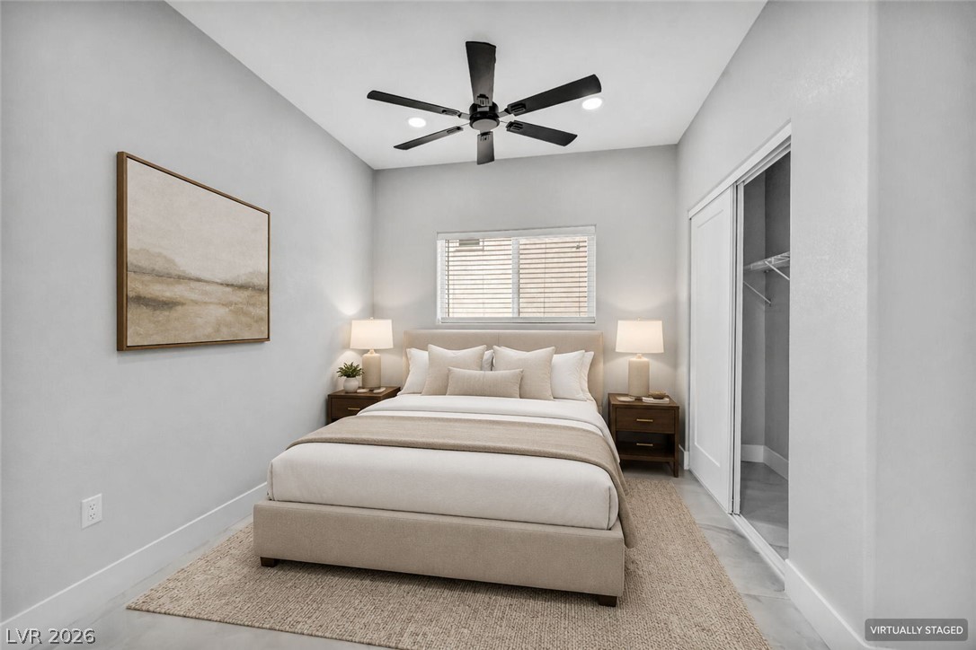 9501 Villa Ridge Drive Las Vegas NV 89134