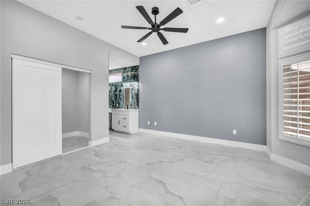 9501 Villa Ridge Drive Las Vegas NV 89134
