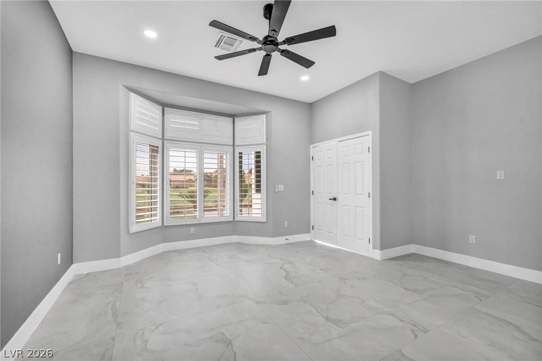 9501 Villa Ridge Drive Las Vegas NV 89134