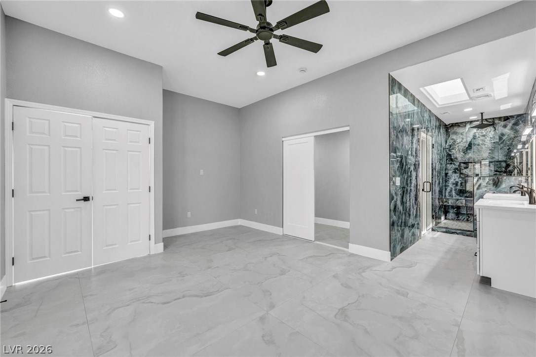 9501 Villa Ridge Drive Las Vegas NV 89134