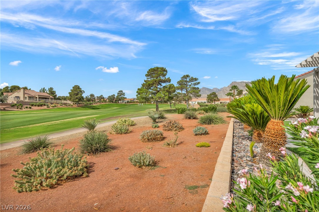 9501 Villa Ridge Drive Las Vegas NV 89134