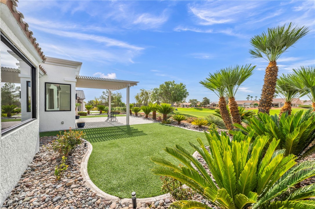 9501 Villa Ridge Drive Las Vegas NV 89134