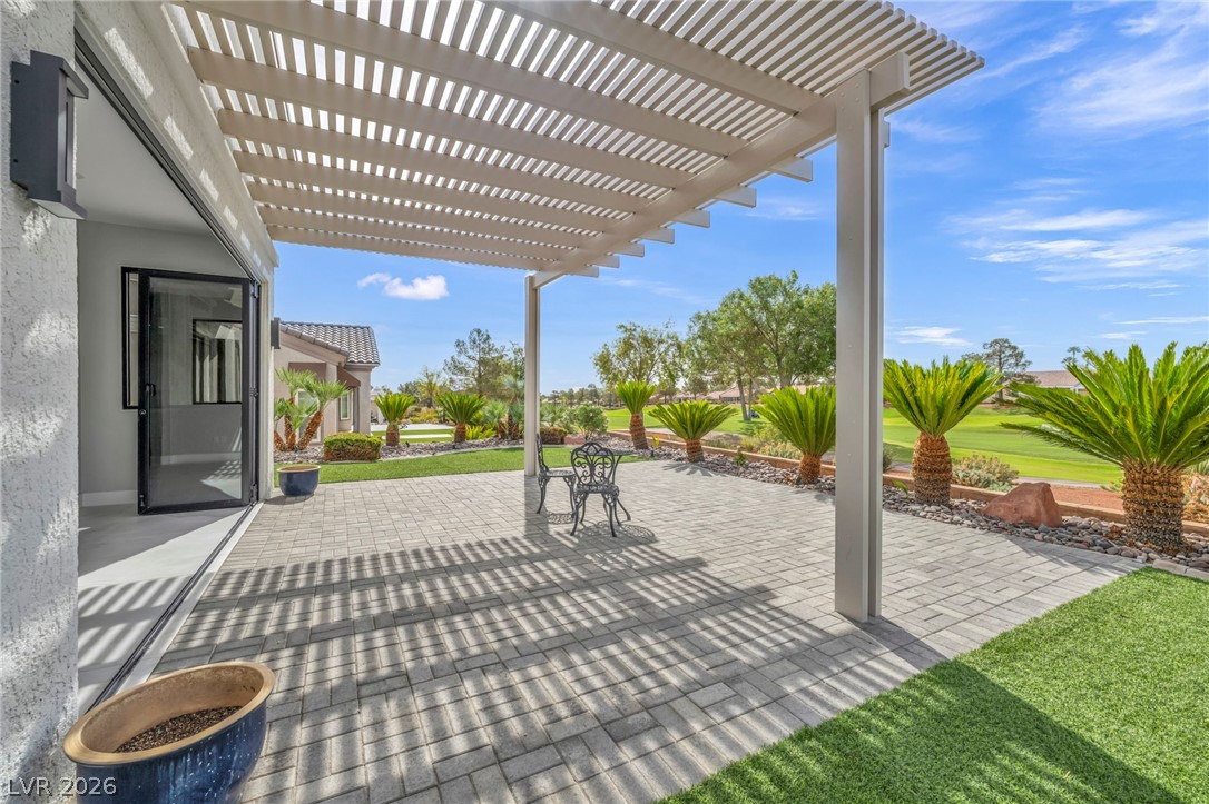9501 Villa Ridge Drive Las Vegas NV 89134