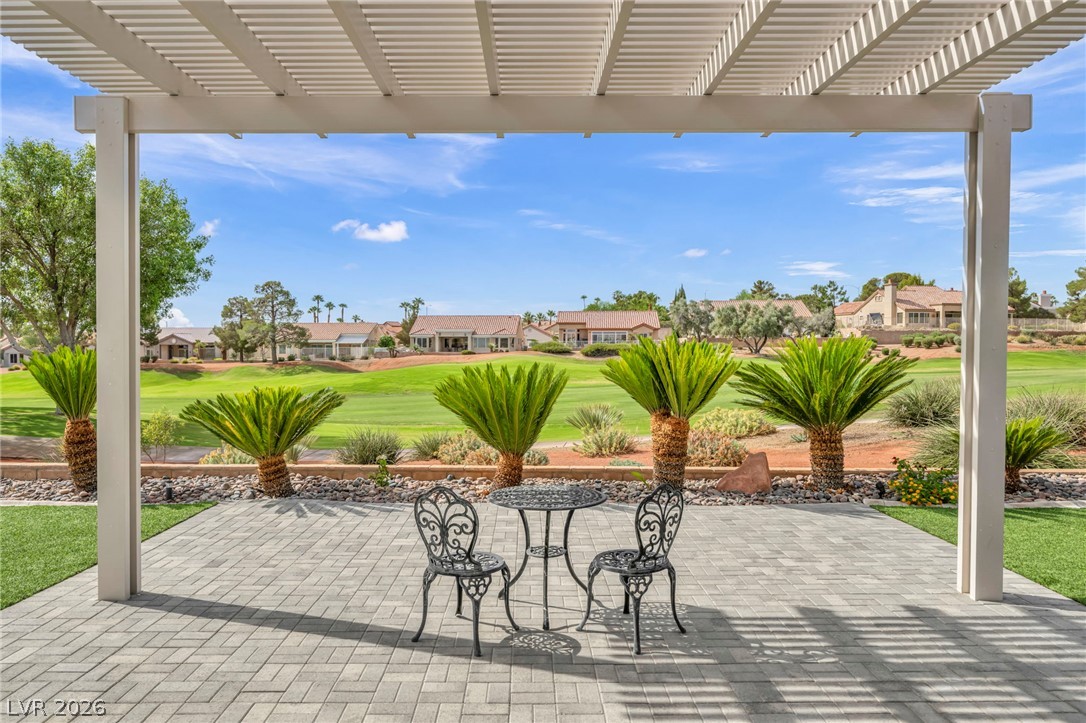 9501 Villa Ridge Drive Las Vegas NV 89134