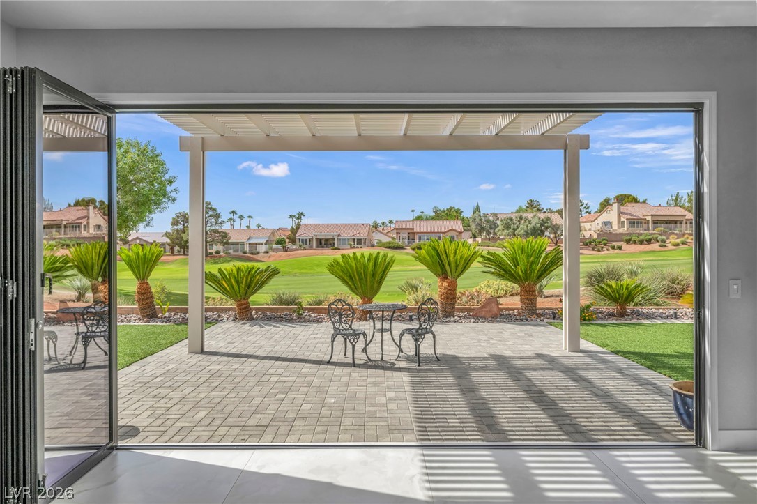 9501 Villa Ridge Drive Las Vegas NV 89134