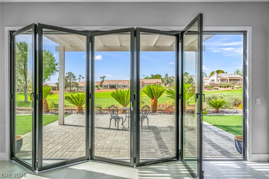 9501 Villa Ridge Drive Las Vegas NV 89134