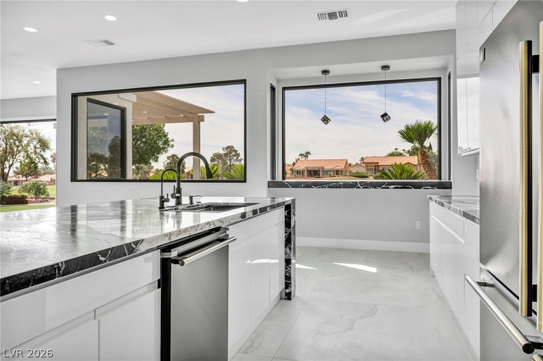 9501 Villa Ridge Drive Las Vegas NV 89134