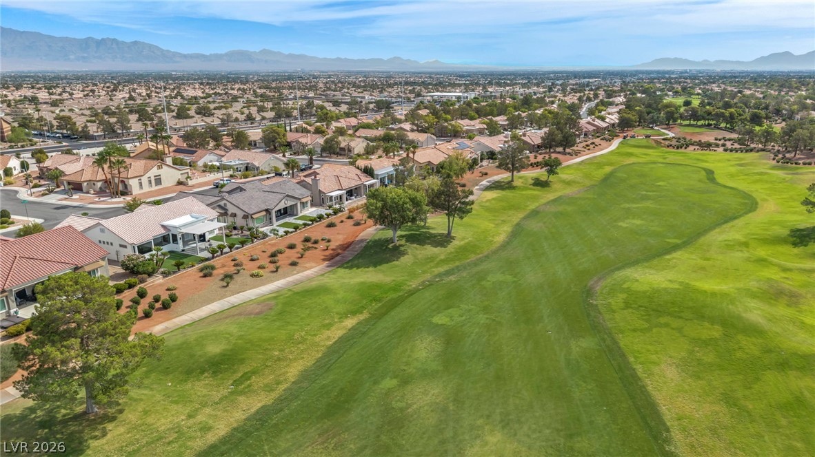 9501 Villa Ridge Drive Las Vegas NV 89134