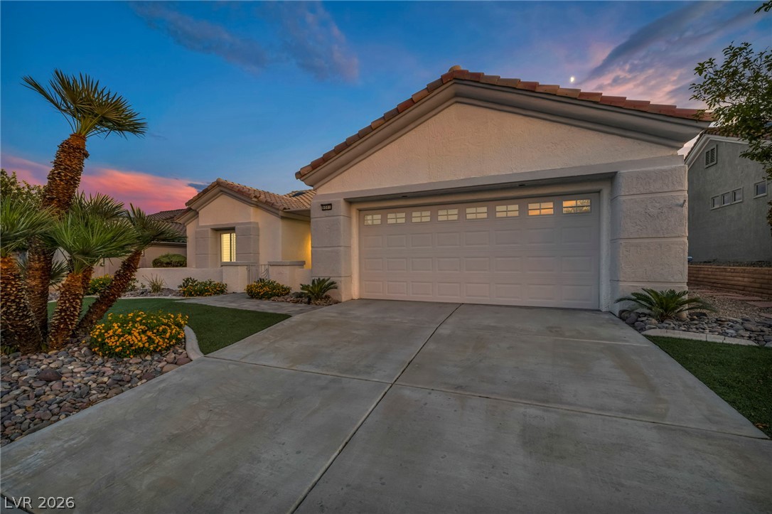 9501 Villa Ridge Drive Las Vegas NV 89134