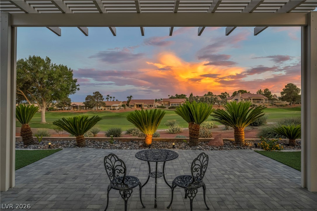 9501 Villa Ridge Drive Las Vegas NV 89134