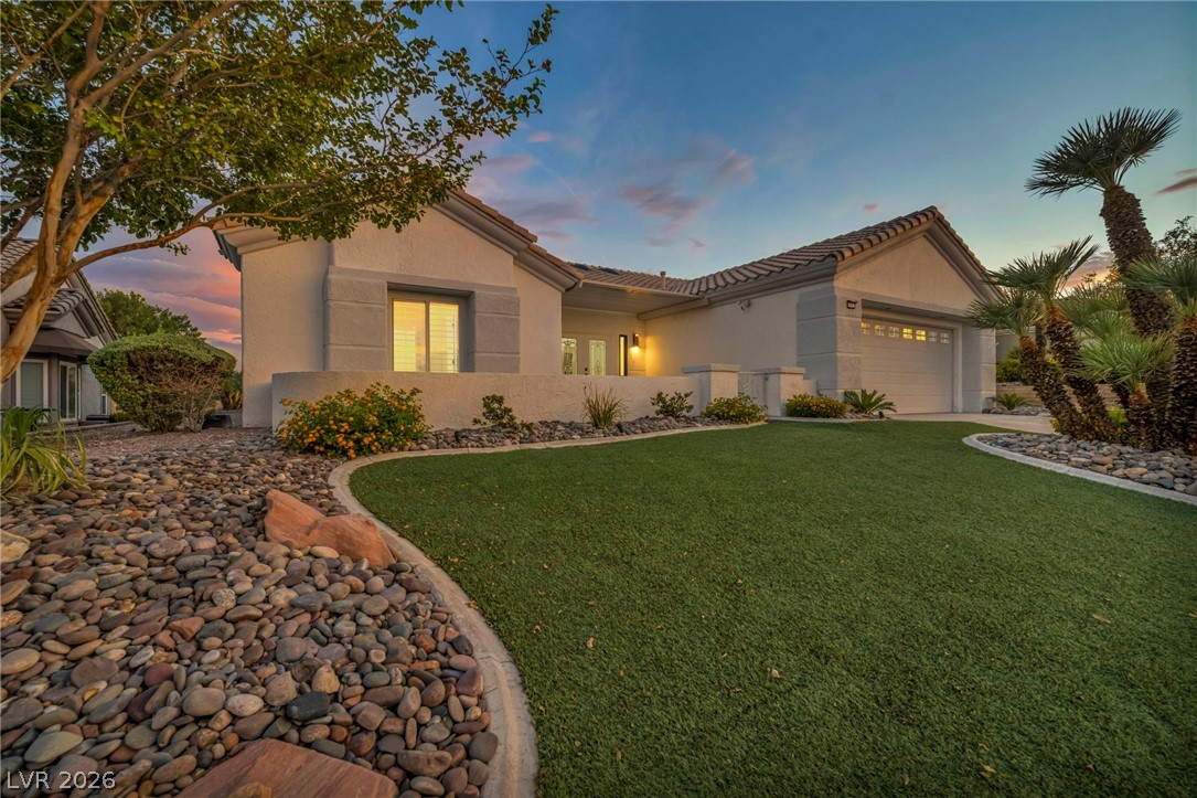 9501 Villa Ridge Drive Las Vegas NV 89134