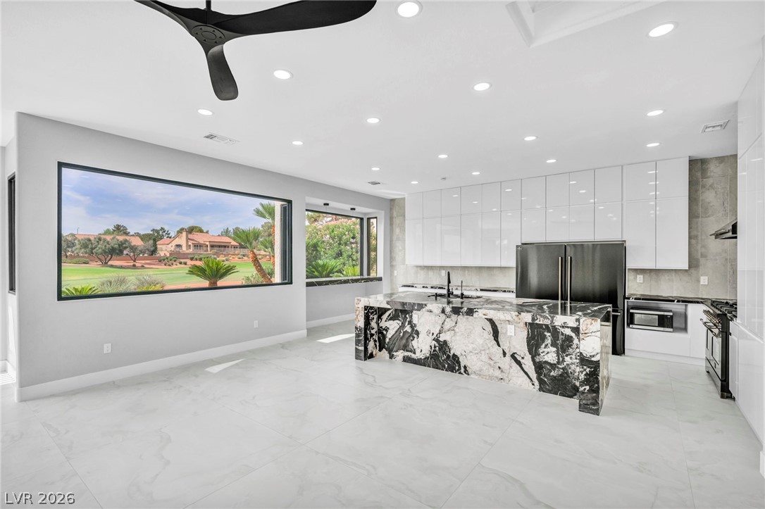 9501 Villa Ridge Drive Las Vegas NV 89134