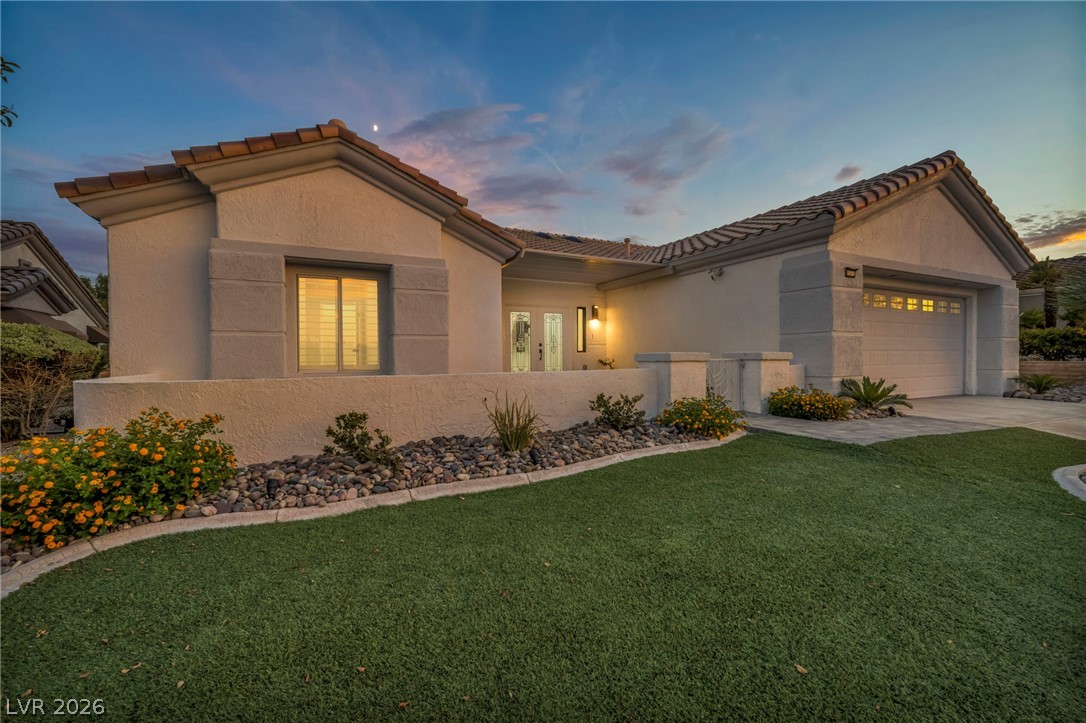 9501 Villa Ridge Drive Las Vegas NV 89134