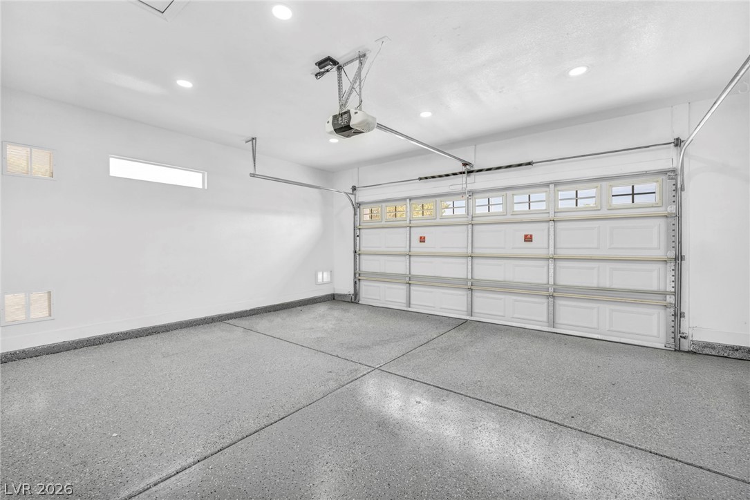 9501 Villa Ridge Drive Las Vegas NV 89134