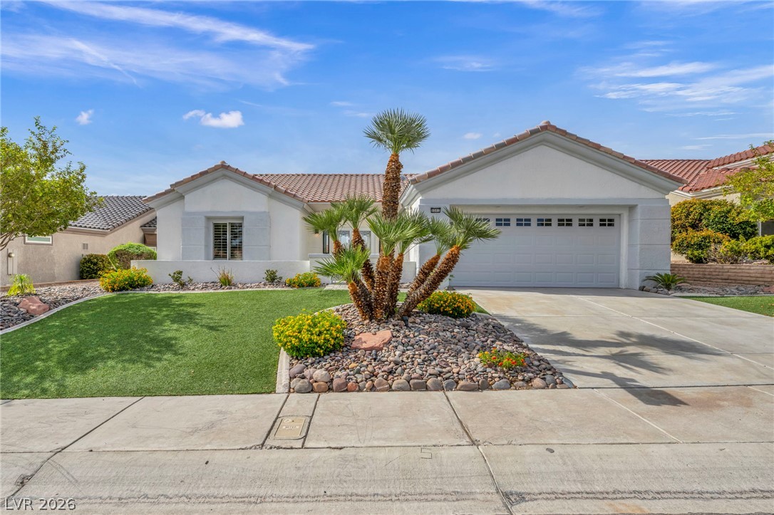 9501 Villa Ridge Drive Las Vegas NV 89134