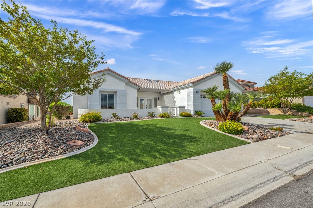 9501 Villa Ridge Drive Las Vegas NV 89134