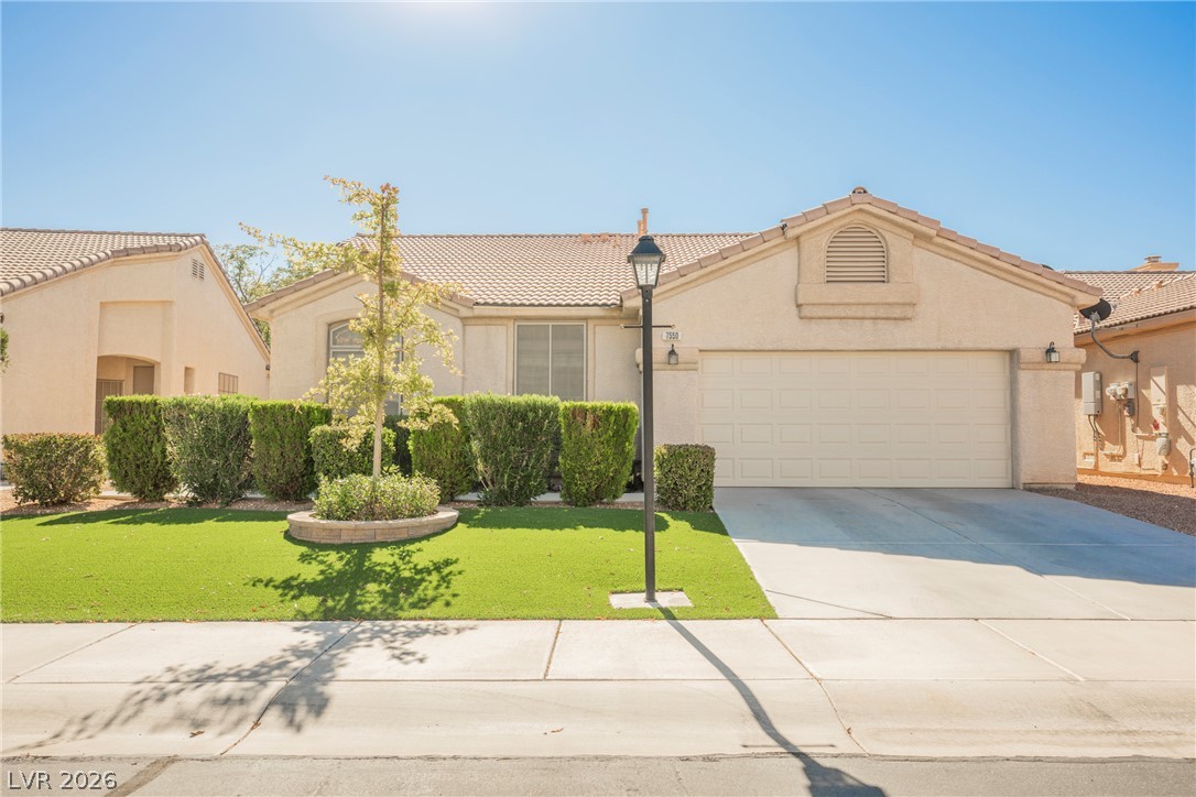 7550 Trickling Wash Drive Las Vegas NV 89131