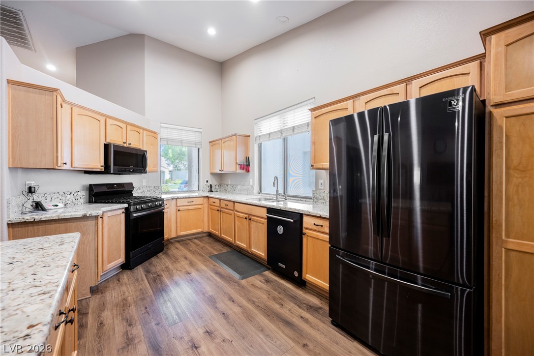7550 Trickling Wash Drive Las Vegas NV 89131