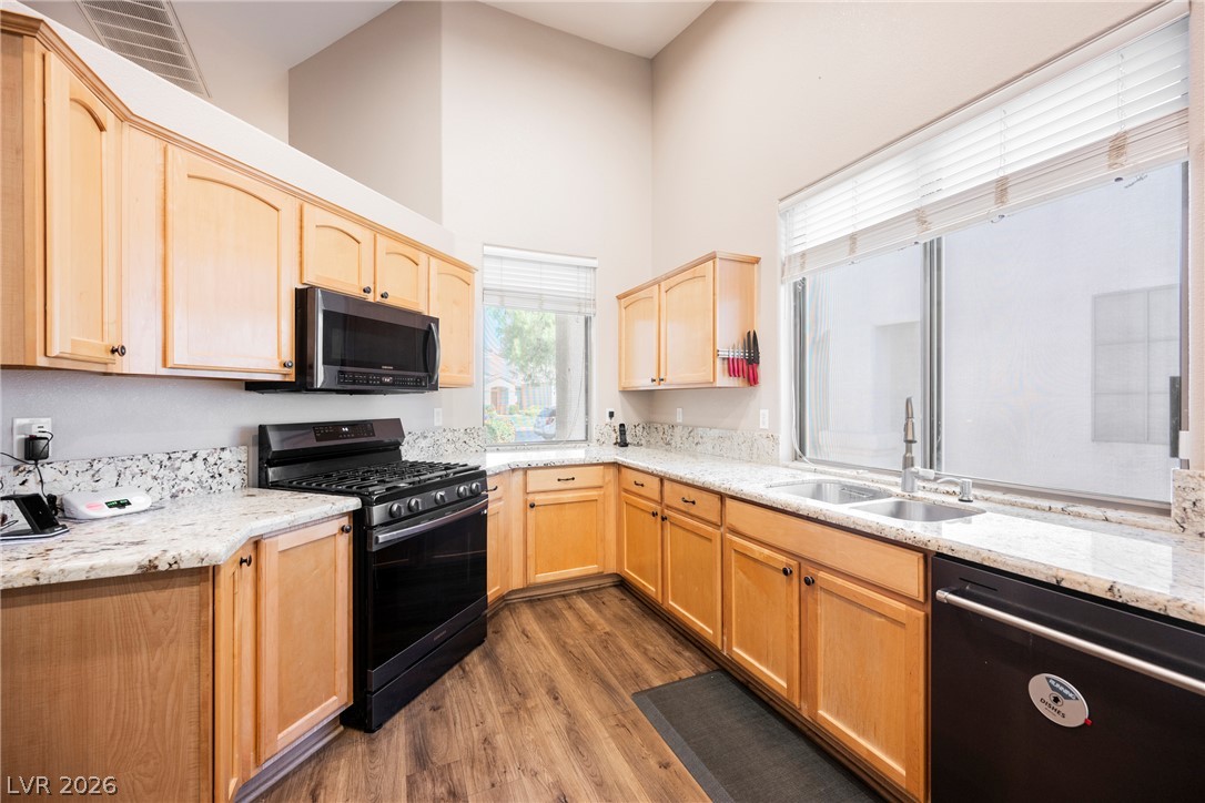 7550 Trickling Wash Drive Las Vegas NV 89131