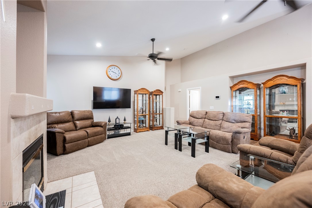 7550 Trickling Wash Drive Las Vegas NV 89131