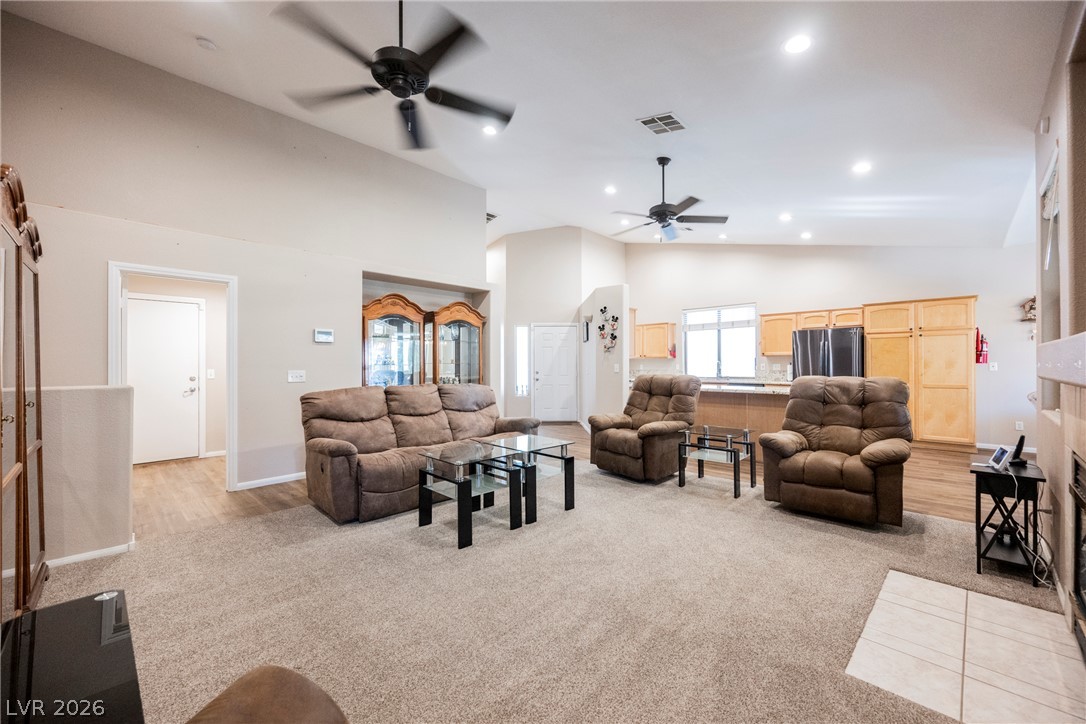 7550 Trickling Wash Drive Las Vegas NV 89131