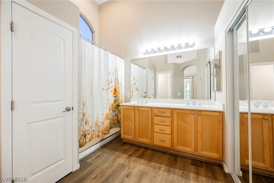 7550 Trickling Wash Drive Las Vegas NV 89131