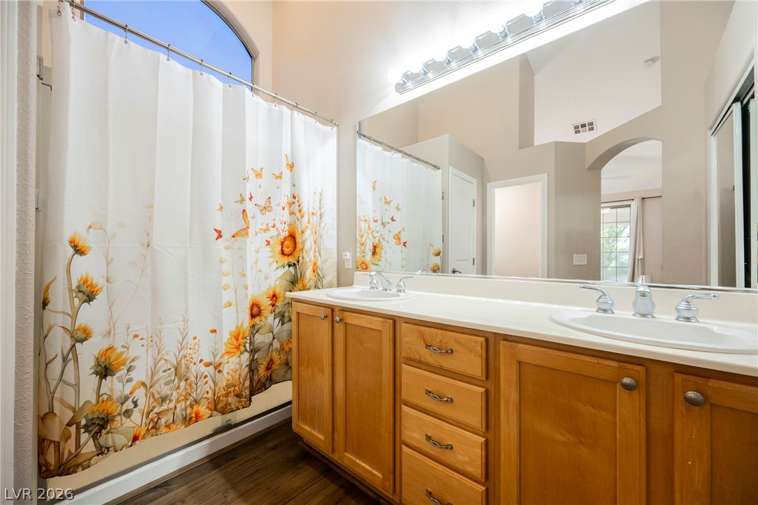 7550 Trickling Wash Drive Las Vegas NV 89131