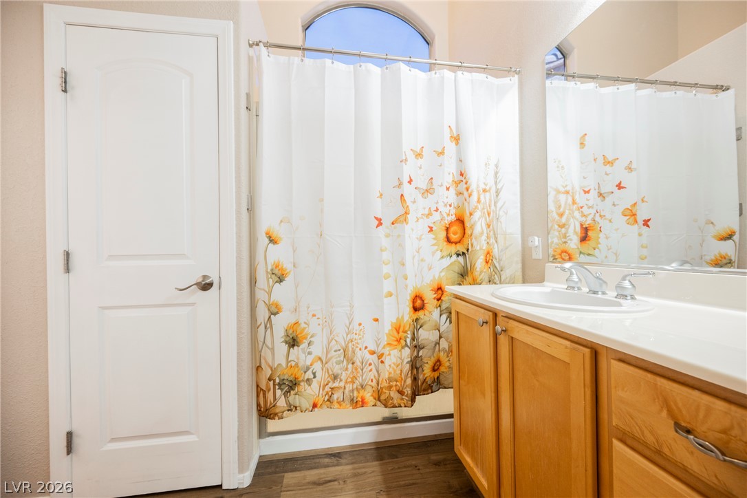 7550 Trickling Wash Drive Las Vegas NV 89131