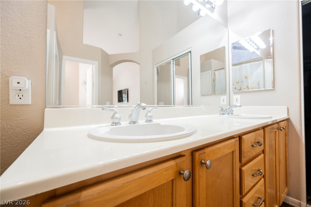 7550 Trickling Wash Drive Las Vegas NV 89131