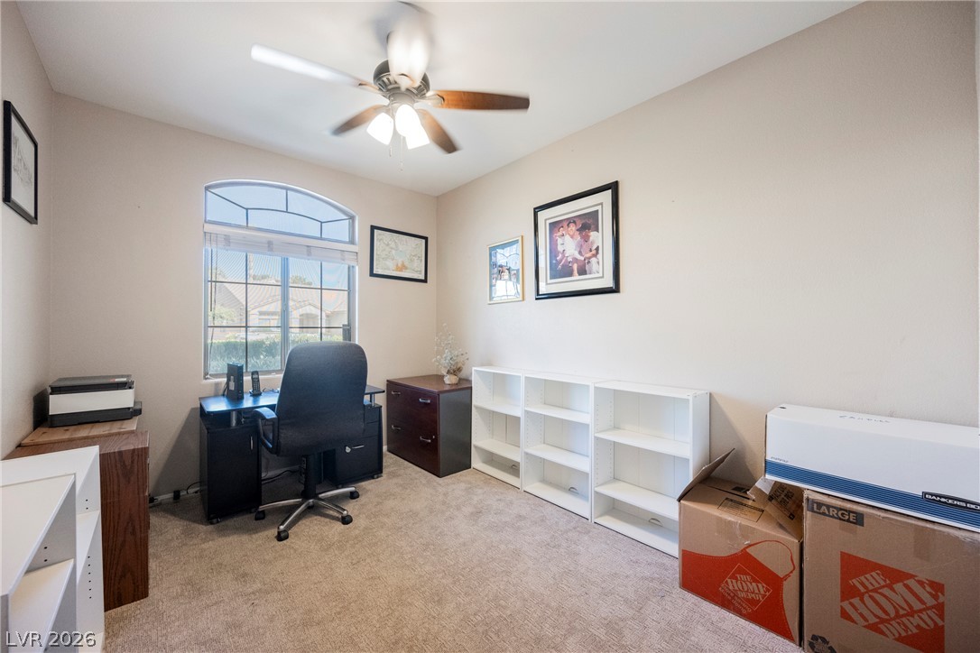 7550 Trickling Wash Drive Las Vegas NV 89131