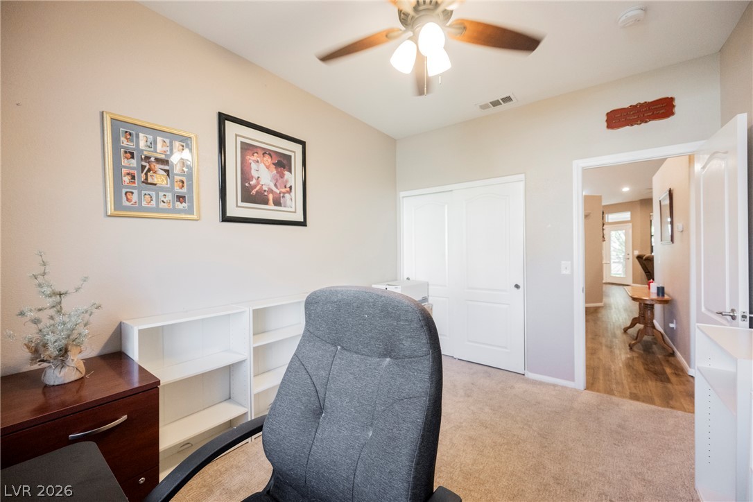 7550 Trickling Wash Drive Las Vegas NV 89131