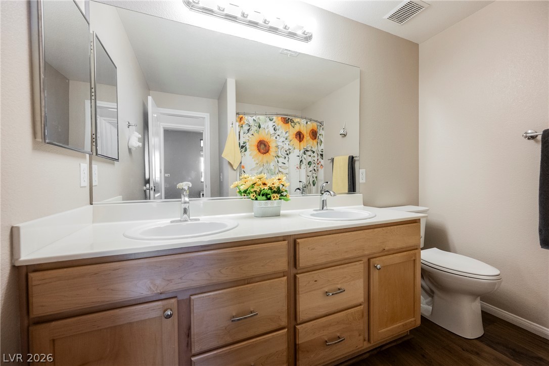 7550 Trickling Wash Drive Las Vegas NV 89131