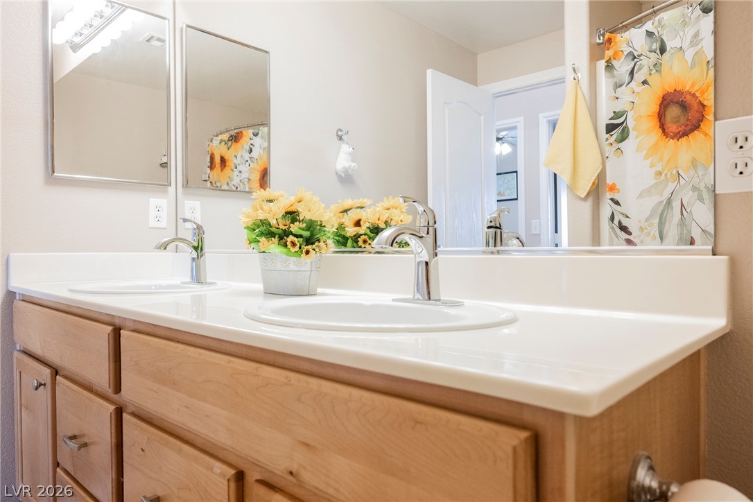 7550 Trickling Wash Drive Las Vegas NV 89131
