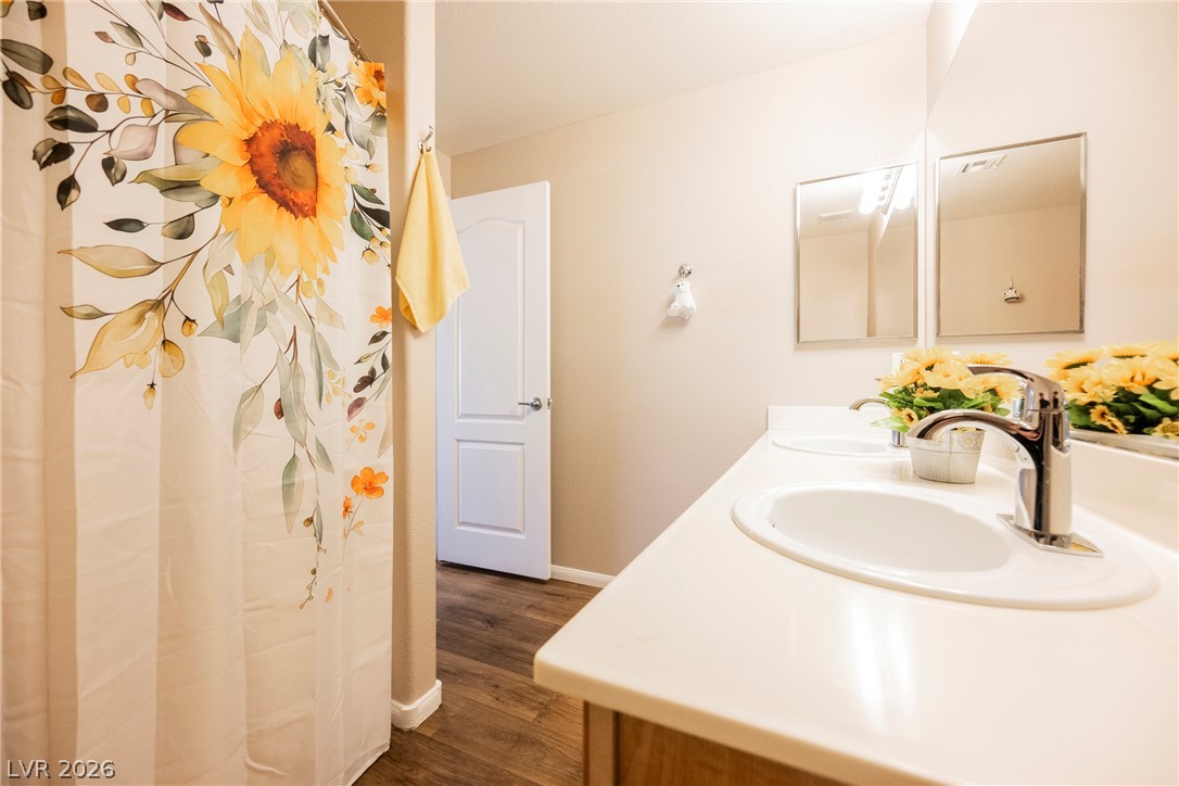 7550 Trickling Wash Drive Las Vegas NV 89131
