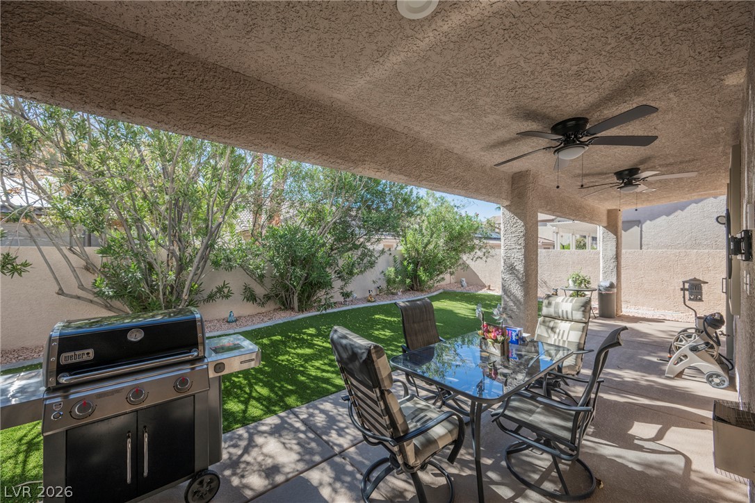 7550 Trickling Wash Drive Las Vegas NV 89131