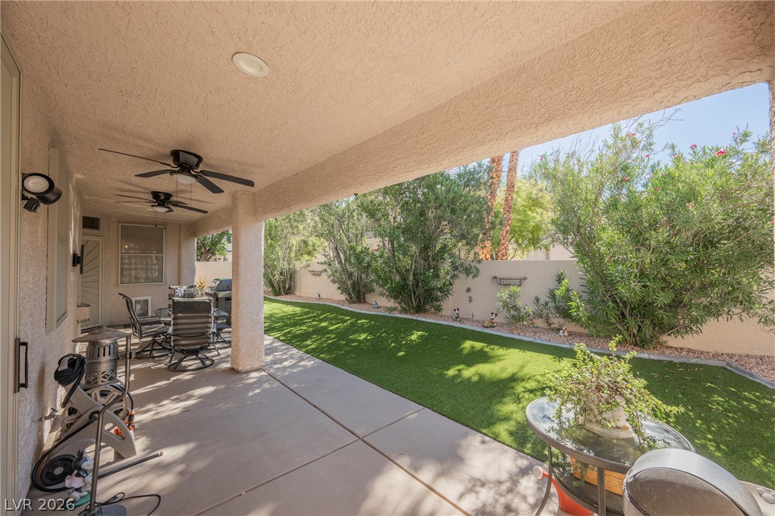 7550 Trickling Wash Drive Las Vegas NV 89131