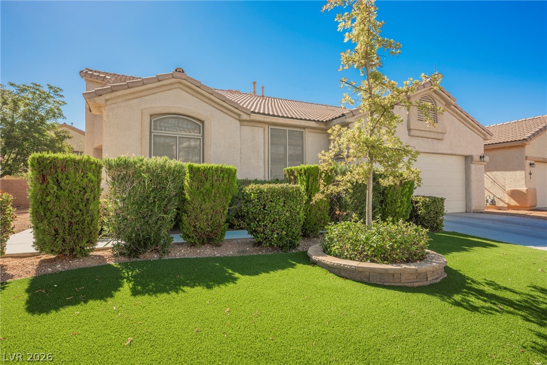 7550 Trickling Wash Drive Las Vegas NV 89131