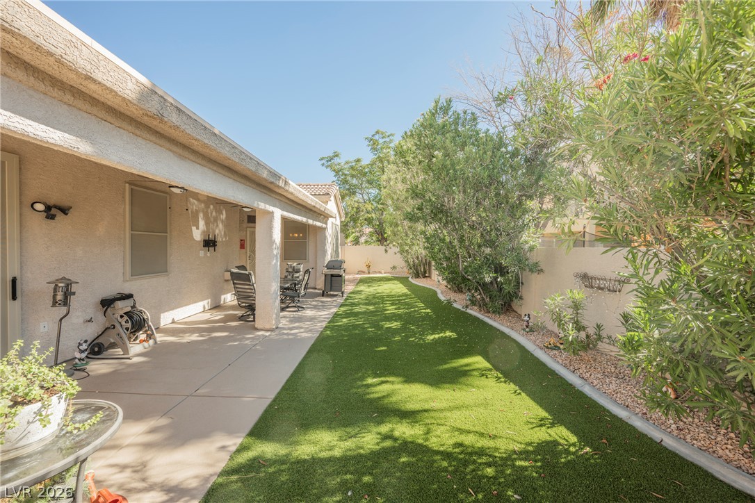 7550 Trickling Wash Drive Las Vegas NV 89131