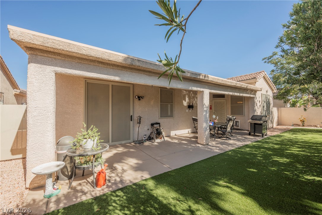 7550 Trickling Wash Drive Las Vegas NV 89131