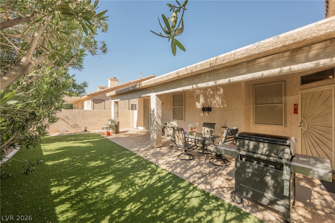 7550 Trickling Wash Drive Las Vegas NV 89131