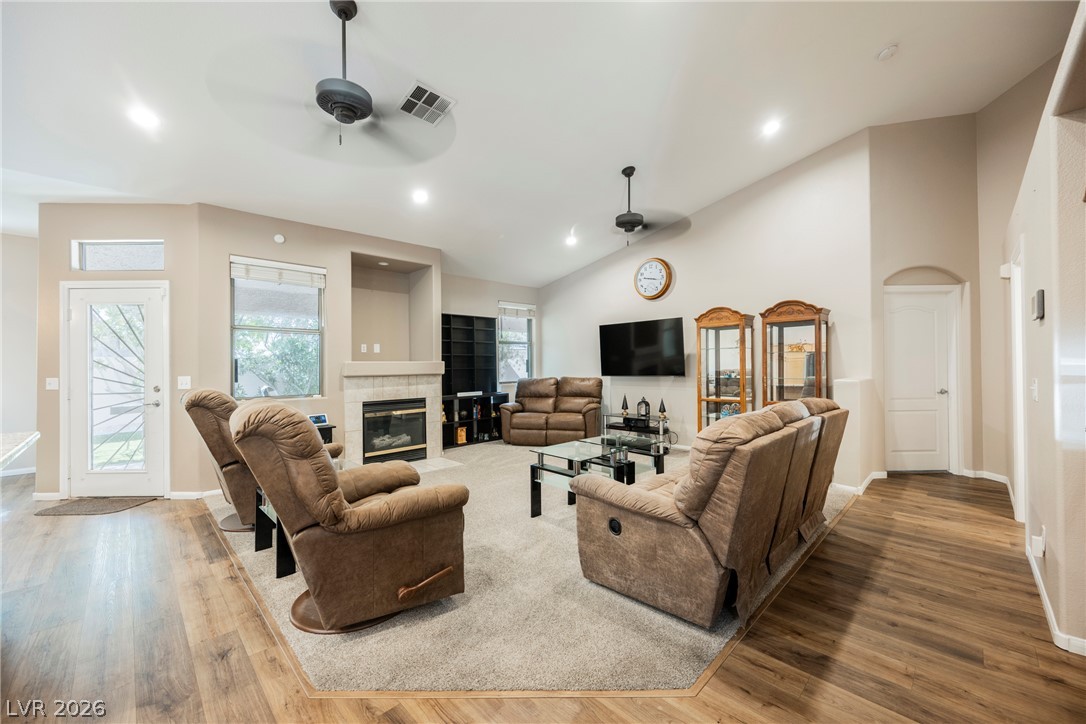 7550 Trickling Wash Drive Las Vegas NV 89131