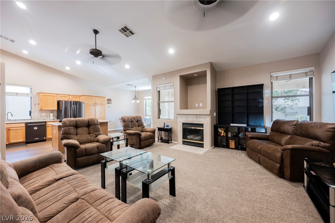 7550 Trickling Wash Drive Las Vegas NV 89131