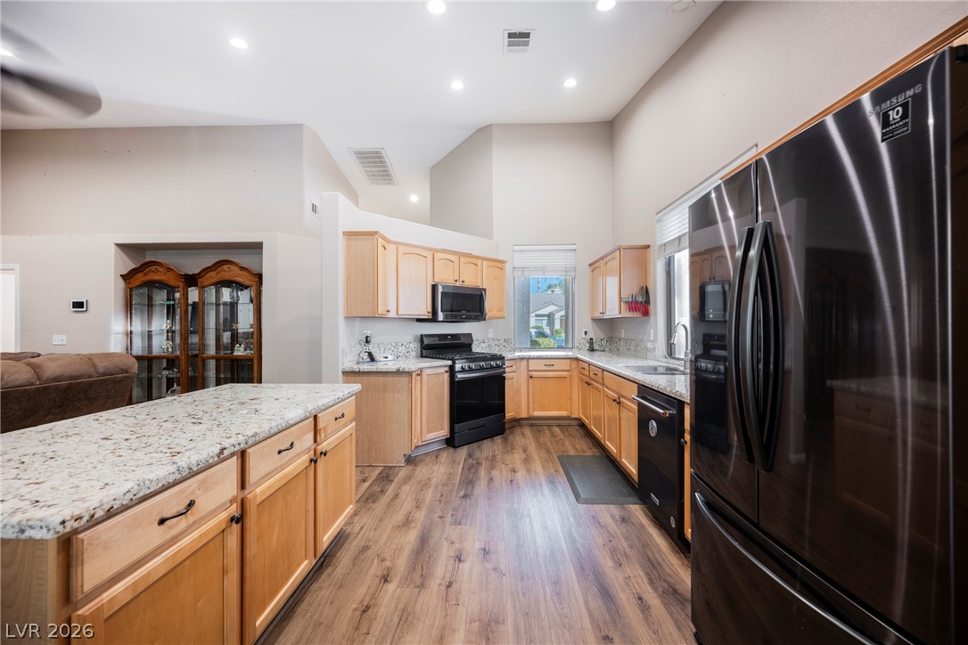 7550 Trickling Wash Drive Las Vegas NV 89131
