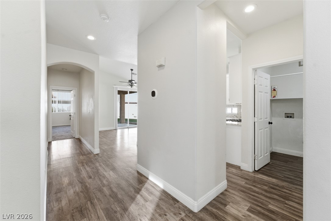742 Canfield Point Avenue Las Vegas NV 89183
