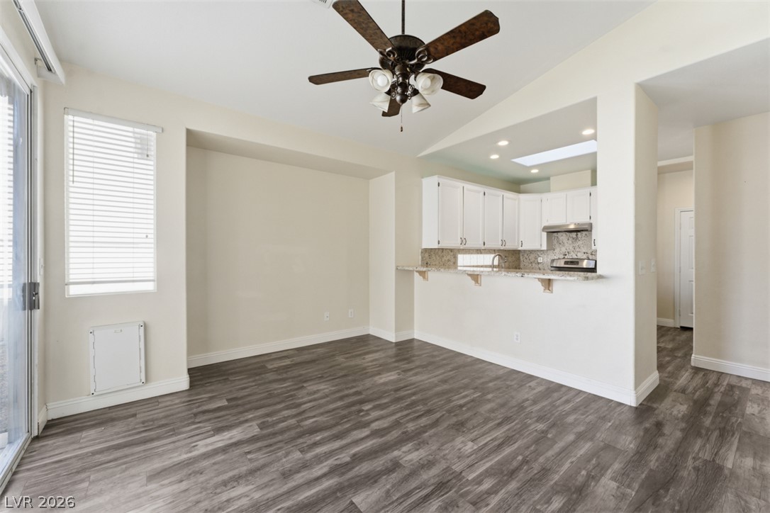 742 Canfield Point Avenue Las Vegas NV 89183