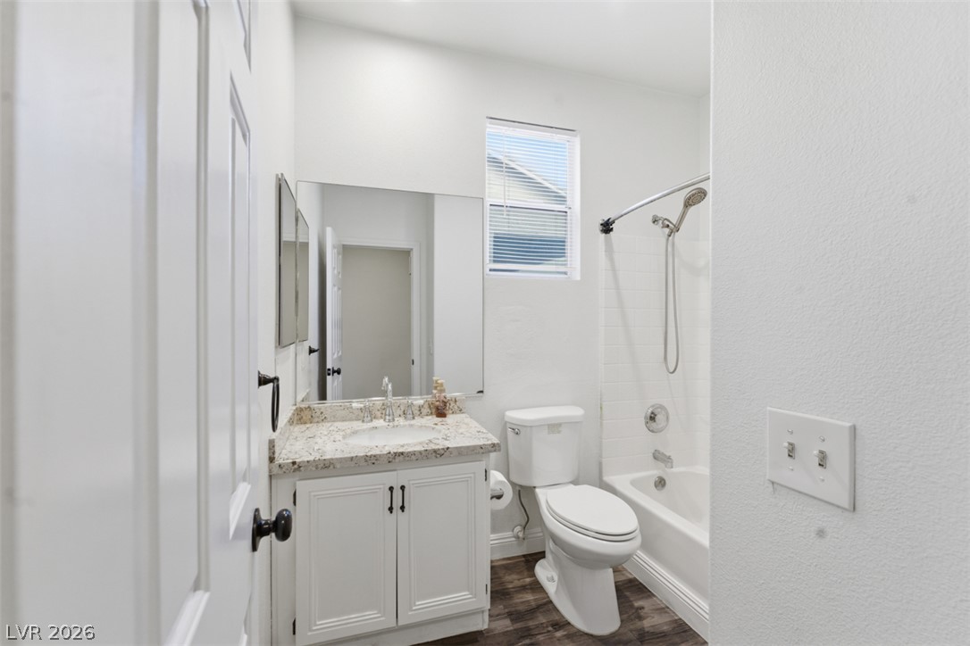 742 Canfield Point Avenue Las Vegas NV 89183