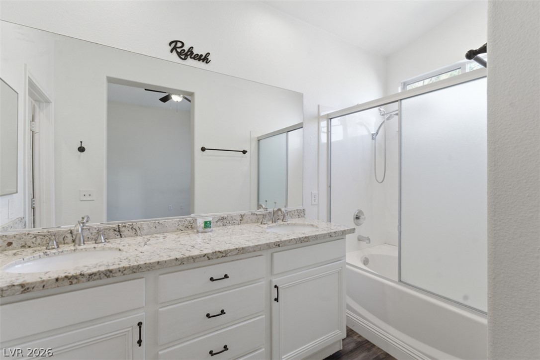 742 Canfield Point Avenue Las Vegas NV 89183